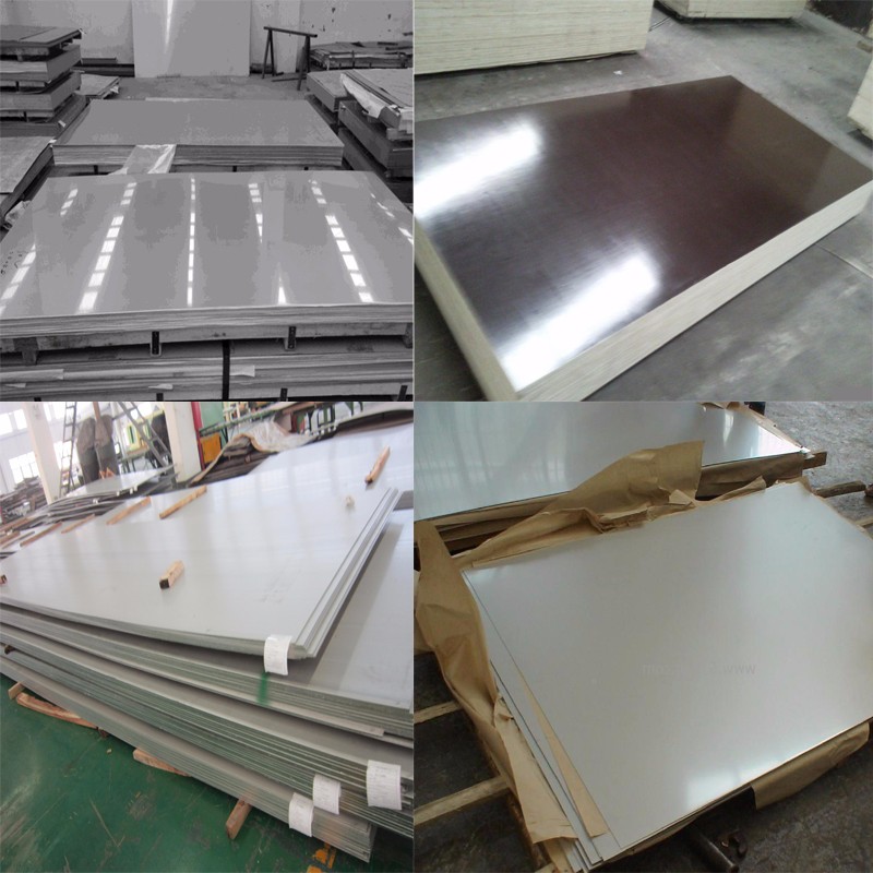 stainless steel plate 