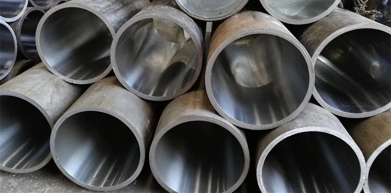 honed seamless steel tube honed seamless steel tube