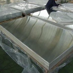 ورق استیل 304